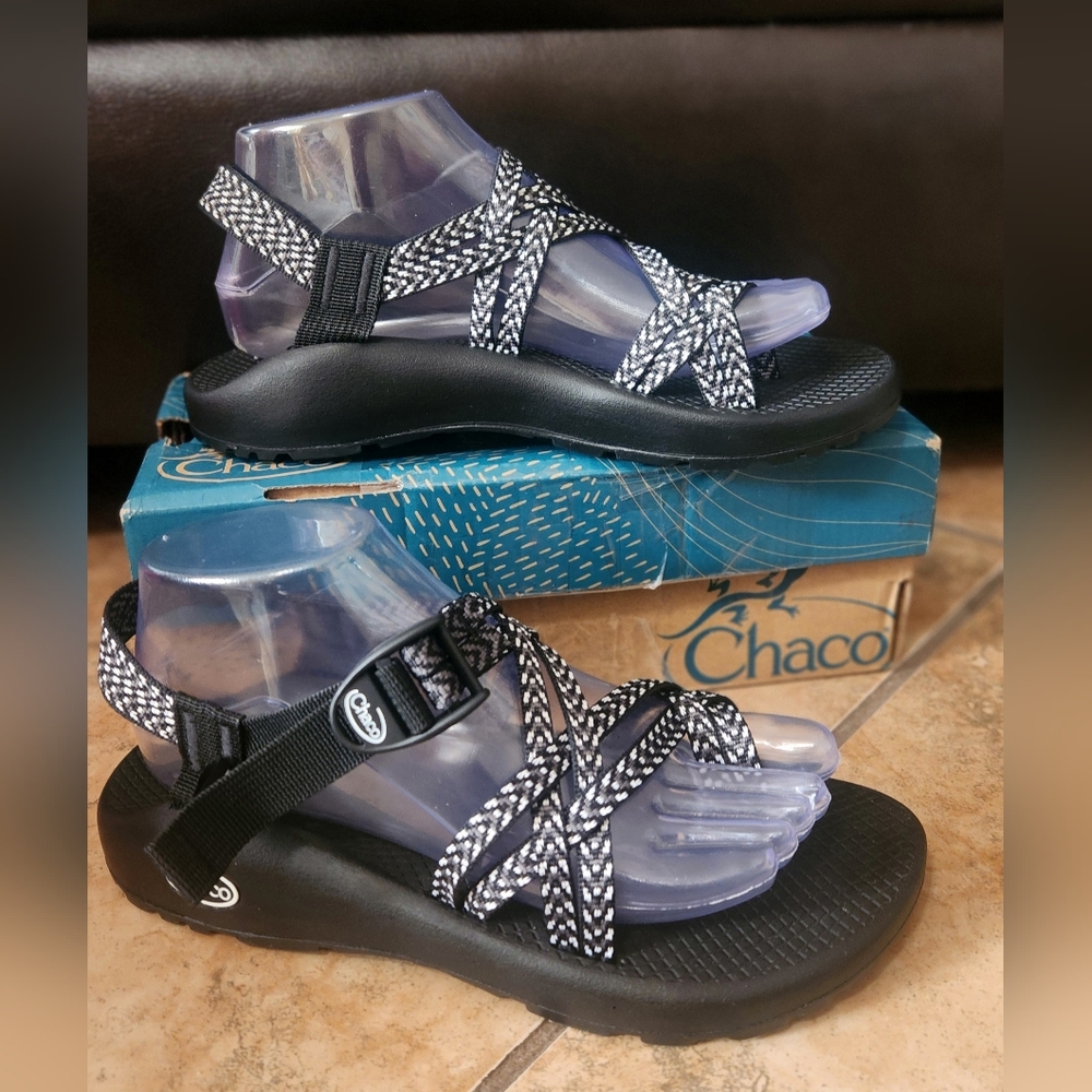 Chaco ZX2 Classic Women's Sandals - Picture 2 of 8